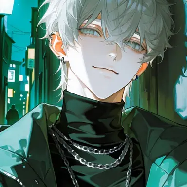 Profile image of 黎暗