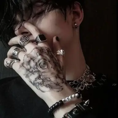 Profile image of Stellan