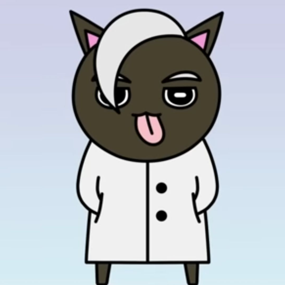 괴수대백화 대표 이미지