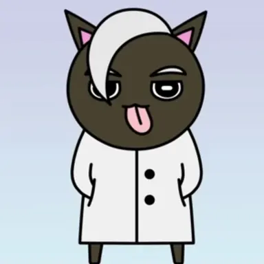 Profile image of 메롱블랙