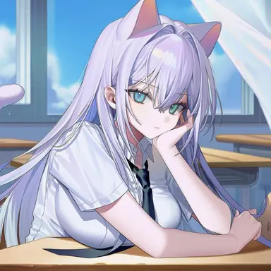 Profile image of 미냥