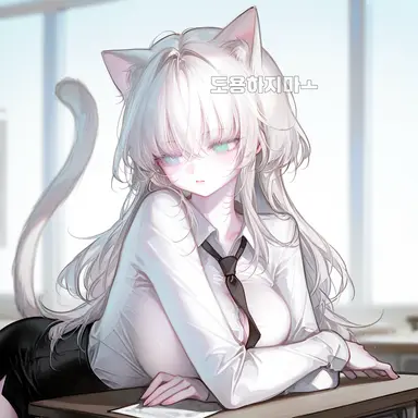 Profile image of 미냥