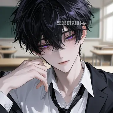 Profile image of 뱀수호