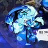 캐릭터 프로필 이미지
