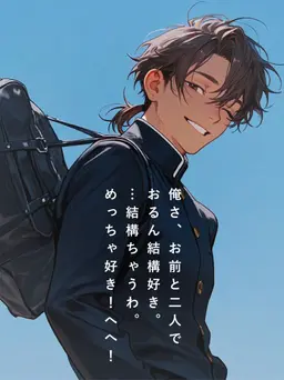 Profile image of 輝