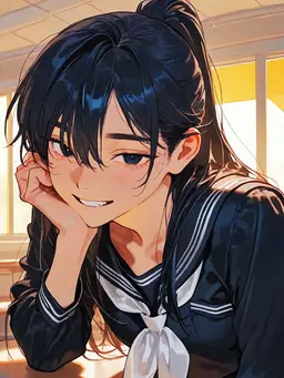 Profile image of 汐里