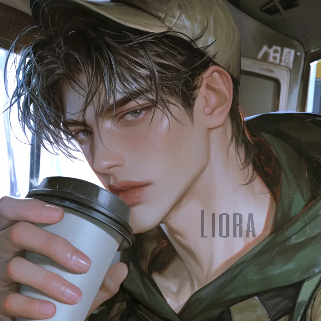 Liora의 윤 단