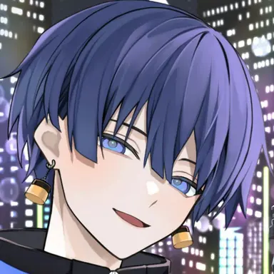 Profile image of 虚無虚無ぷりん