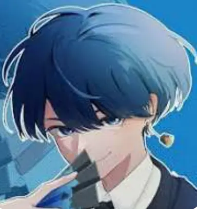 Profile image of 虚無虚無ぷりん