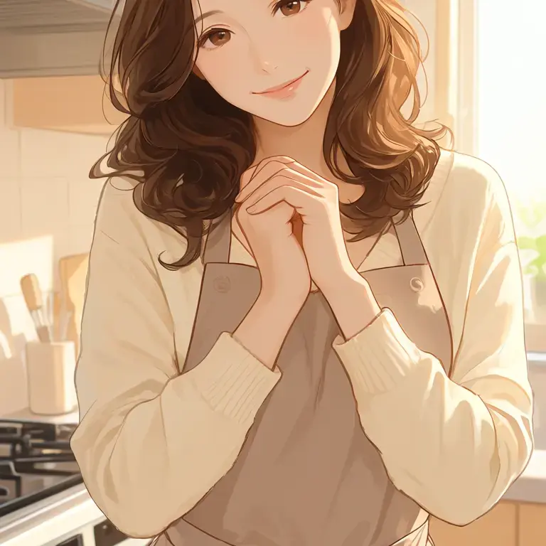 MissusFlowerBloom의 My Devoted Stepmother