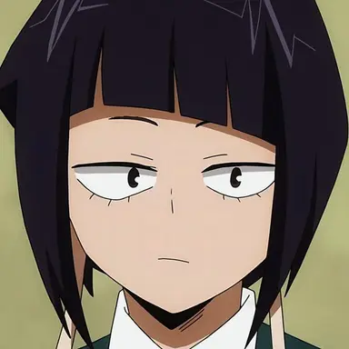 Profile image of Kyoka Jiro