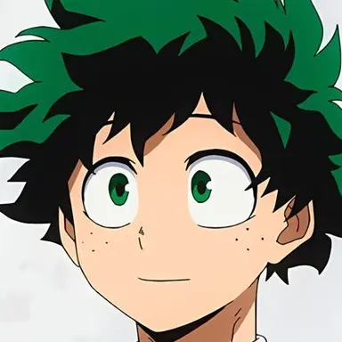 Profile image of Midoriya