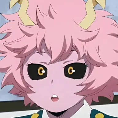 Profile image of Mina
