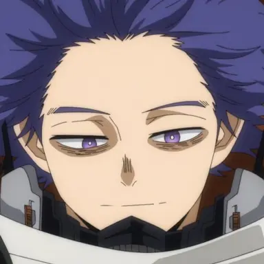 Profile image of Hitoshi Shinso