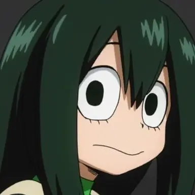 Profile image of Tsuyu Asui