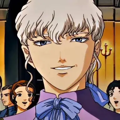Profile image of Griffith
