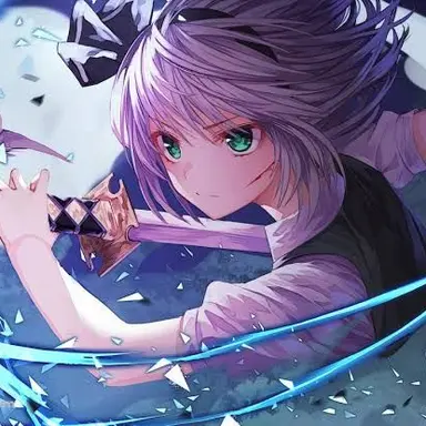 Profile image of 妖夢