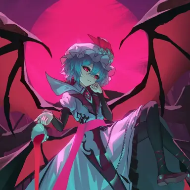 Profile image of レミリア