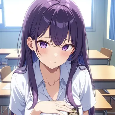 Profile image of ルミ