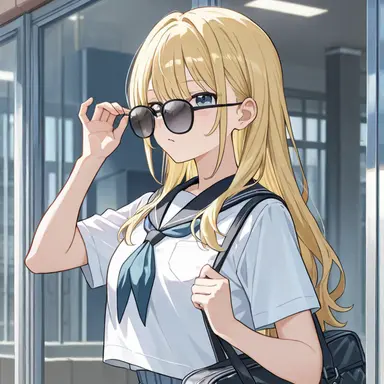 Profile image of ユーリ