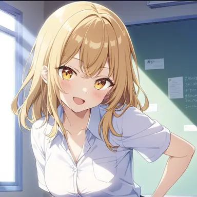 Profile image of アスナ