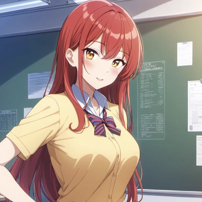 アズサ