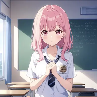 Profile image of モモイ