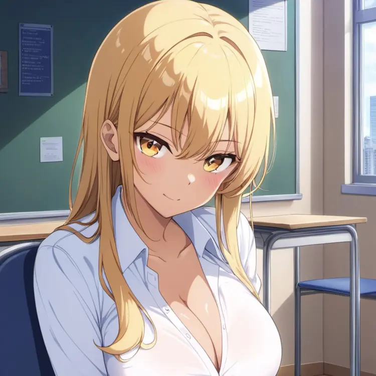 X_Daida의 女子だらけ高校