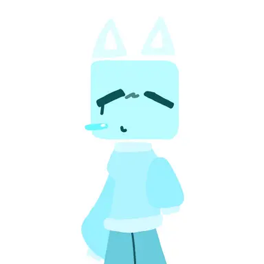 Profile image of キューブ