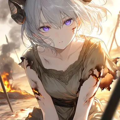 Profile image of Sorryn