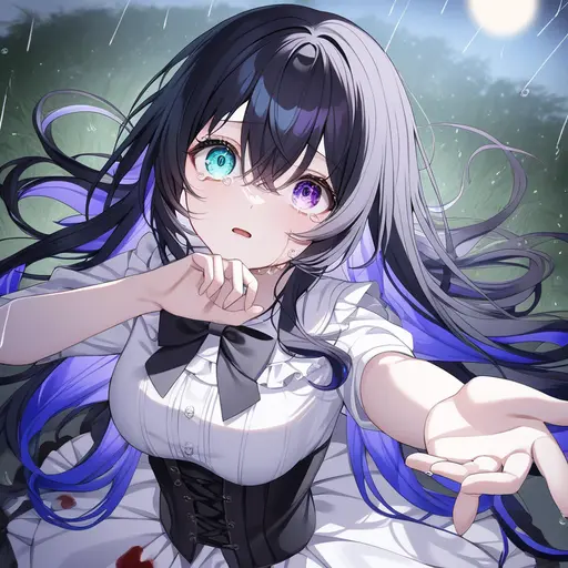 Ramune의 ミナカ