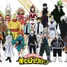 Profile image of Class B