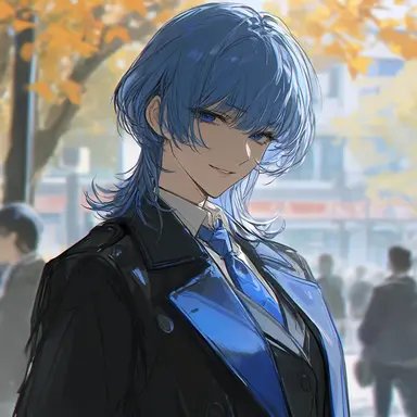 Profile image of 미레이