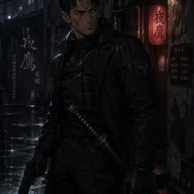 Profile image of Sergeant