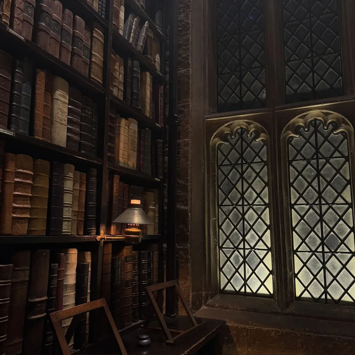 RoomyFrug5663의 Hogwarts AU - wlw