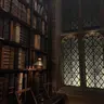 Profile image of Hogwarts AU - wlw