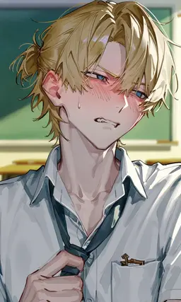 Profile image of 사에토