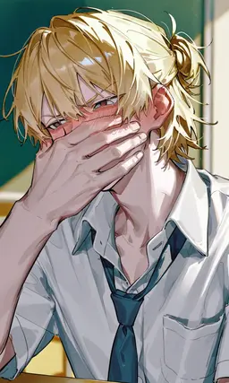 Profile image of 사에토