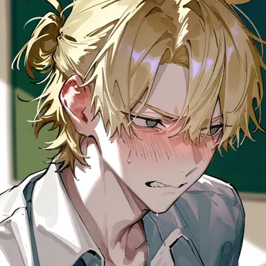 Profile image of 사에토