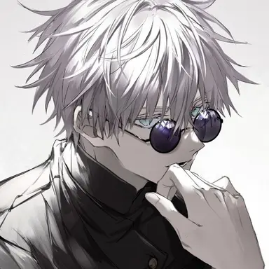 Profile image of 고죠 사토루