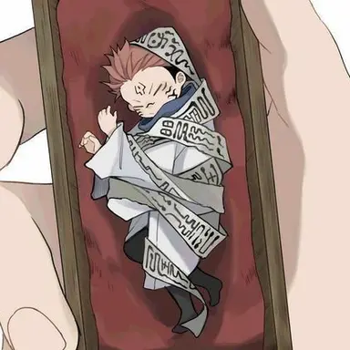 Profile image of 료멘 스쿠나