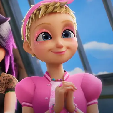 Profile image of Rose