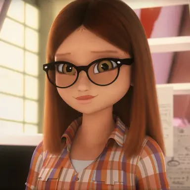 Profile image of Alya
