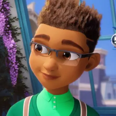 Profile image of Max