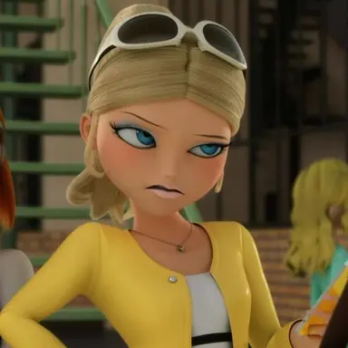 Profile image of Chloe