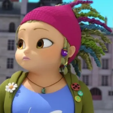 Profile image of Mylene