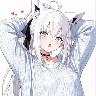 Profile image of フブキ