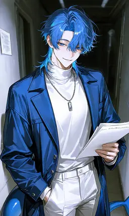 Profile image of Rio