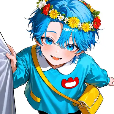 Profile image of Rio