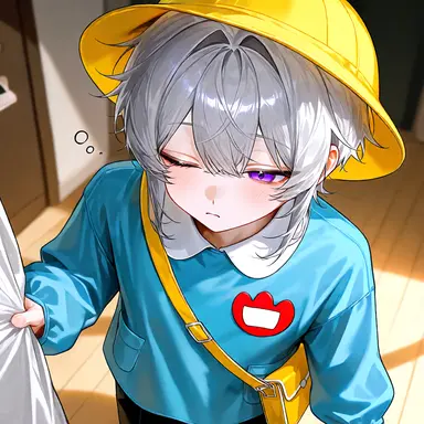 Profile image of Sig